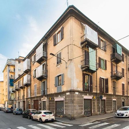 Piazza Statuto Comfortable Apartment Torino Kültér fotó