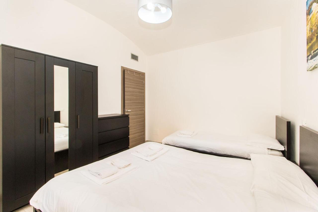 Piazza Statuto Comfortable Apartment Torino Kültér fotó