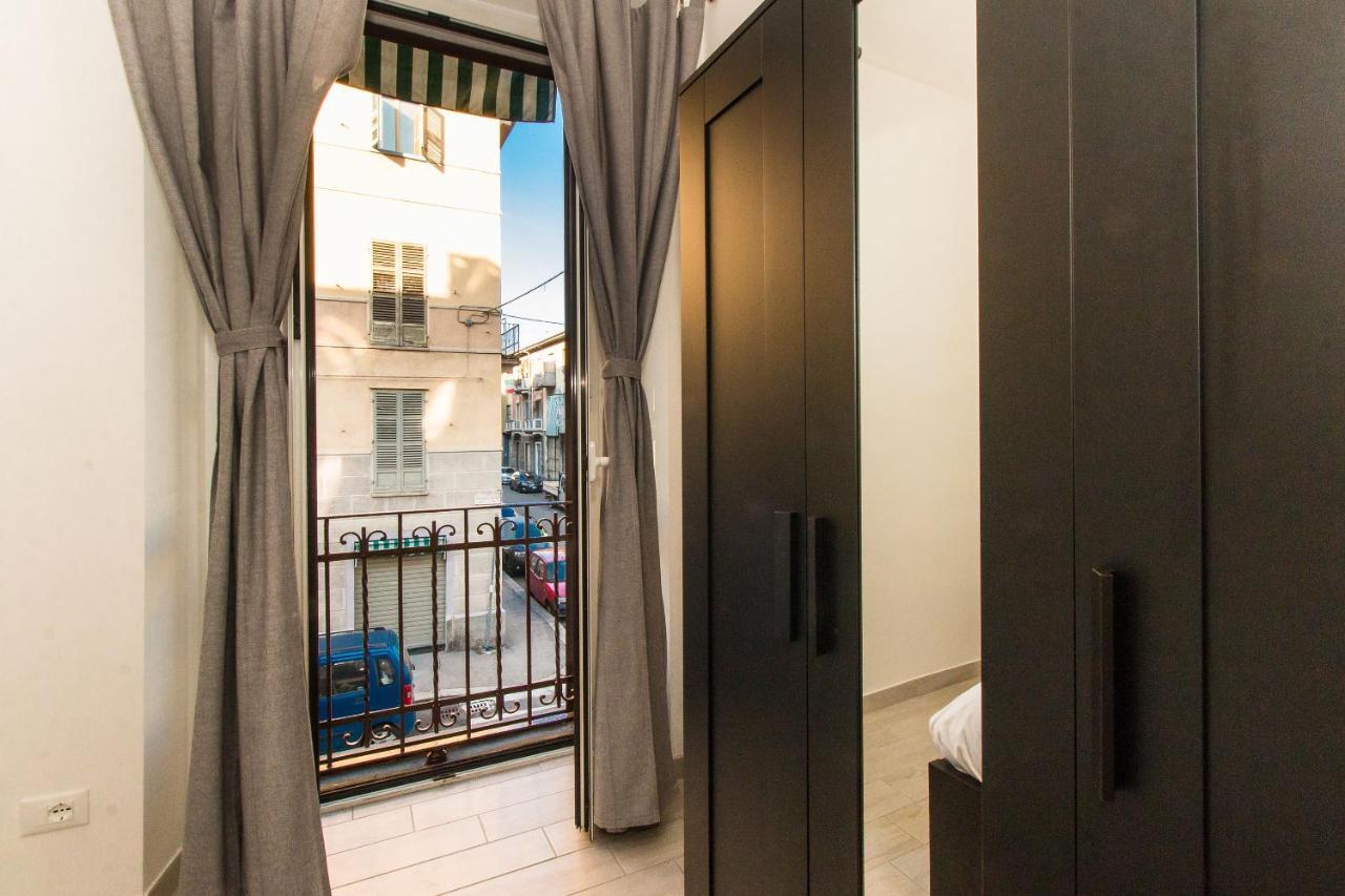 Piazza Statuto Comfortable Apartment Torino Kültér fotó