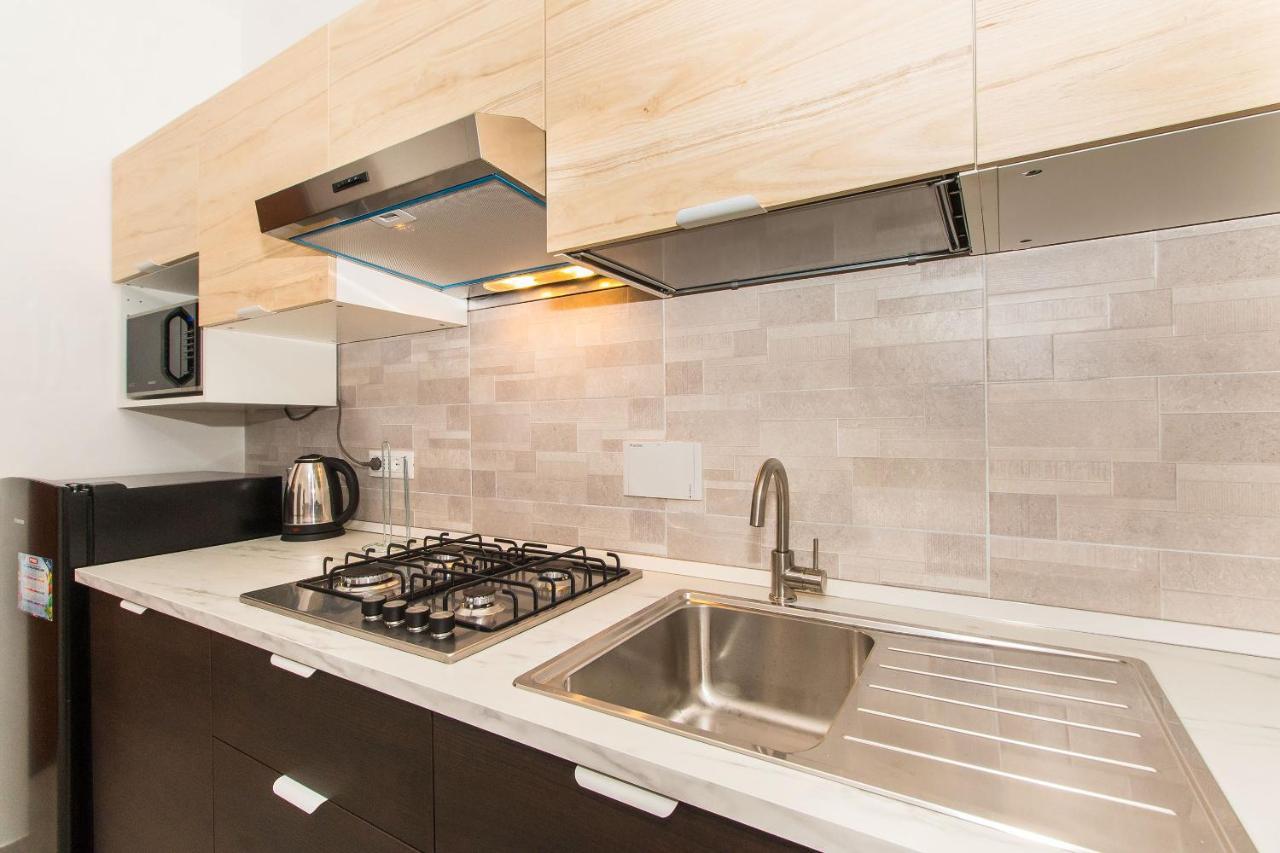 Piazza Statuto Comfortable Apartment Torino Kültér fotó