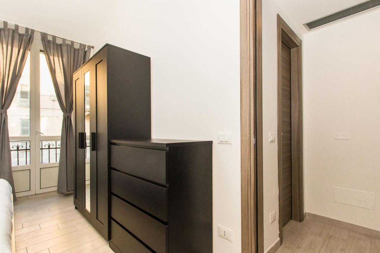 Piazza Statuto Comfortable Apartment Torino Kültér fotó